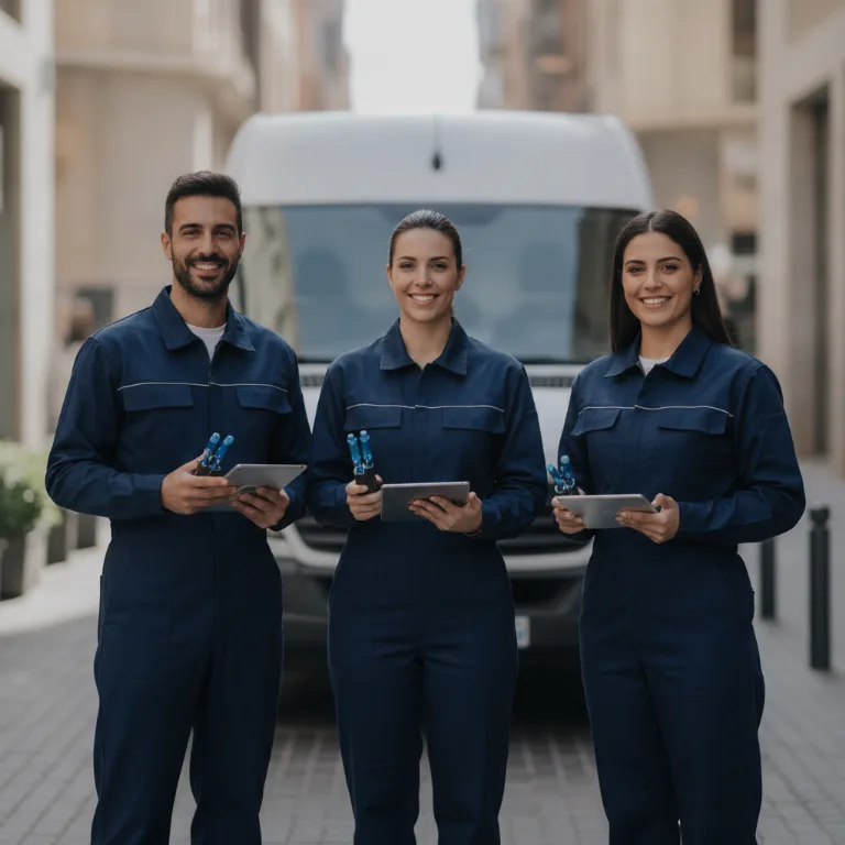 Corredor de Ciberseguros equipo en Sagunto